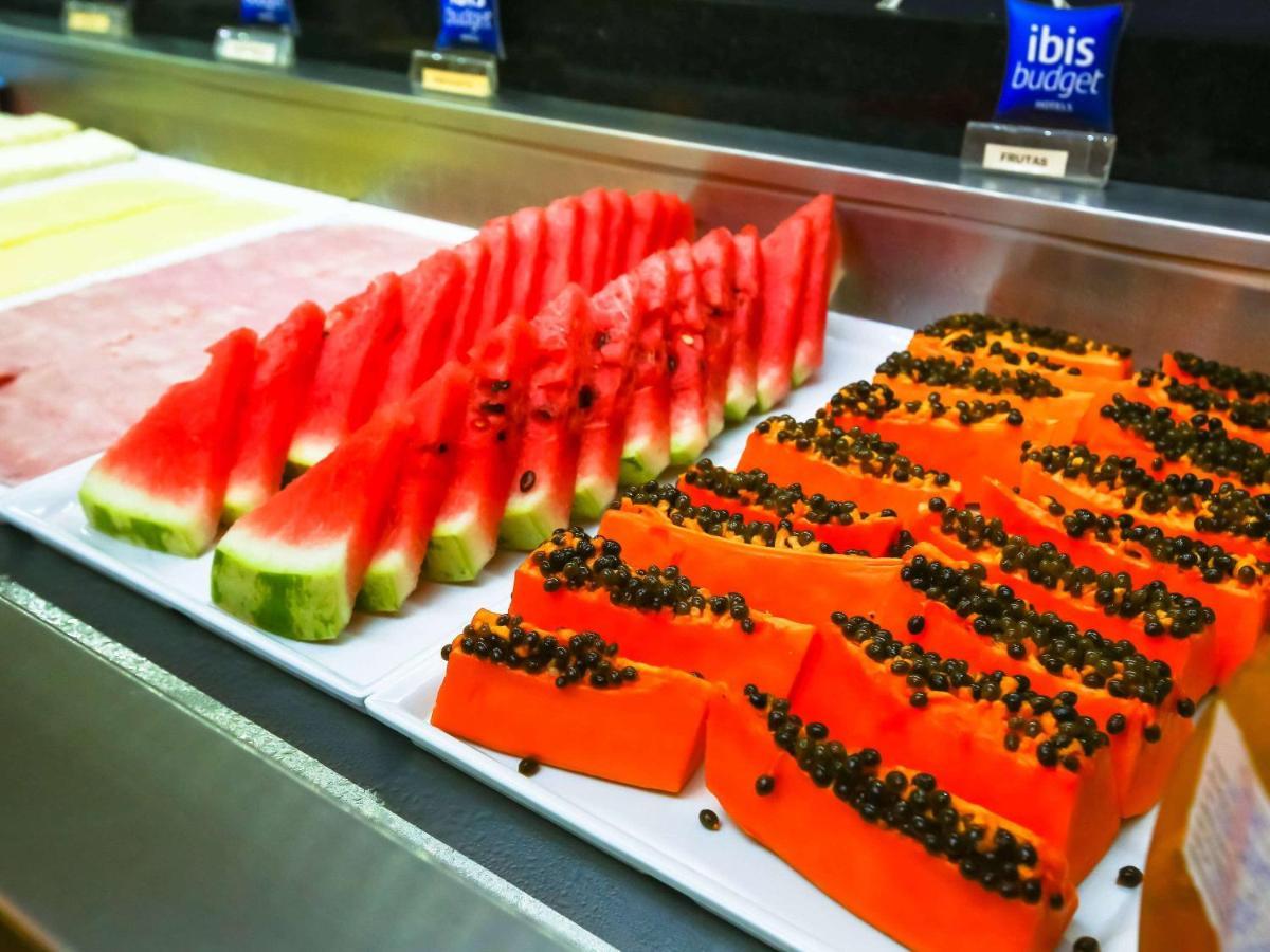 Ibis Budget Rj Copacabana Рио де Жанейро Екстериор снимка
