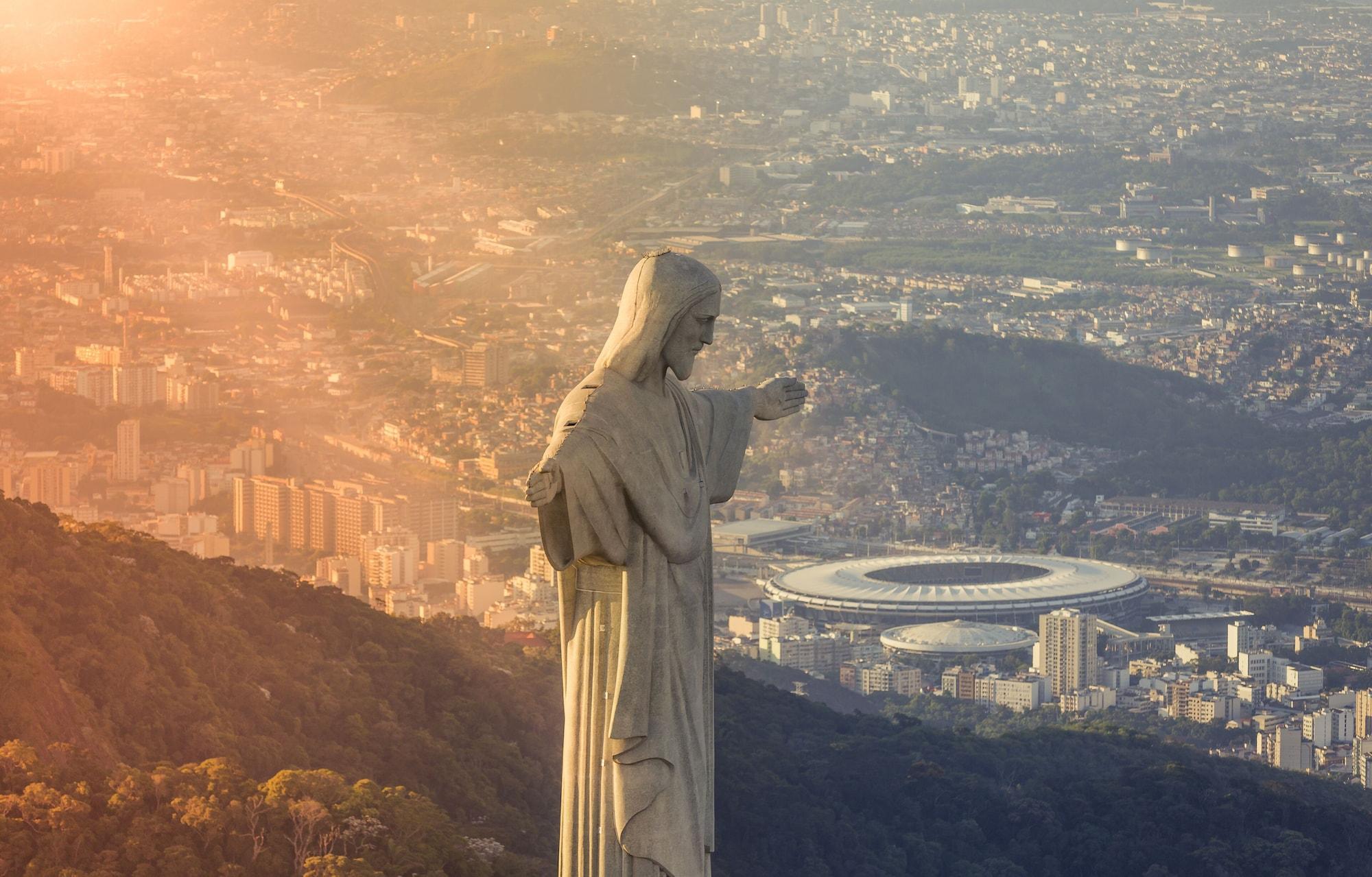 Ibis Budget Rj Copacabana Рио де Жанейро Екстериор снимка