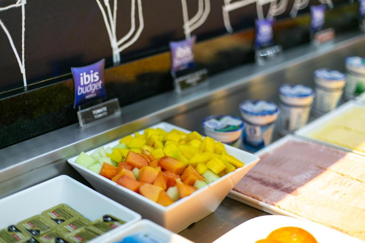 Ibis Budget Rj Copacabana Рио де Жанейро Екстериор снимка